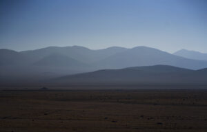 desierto atacama