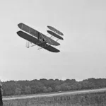 avión hermanos wright. inventar el futuro