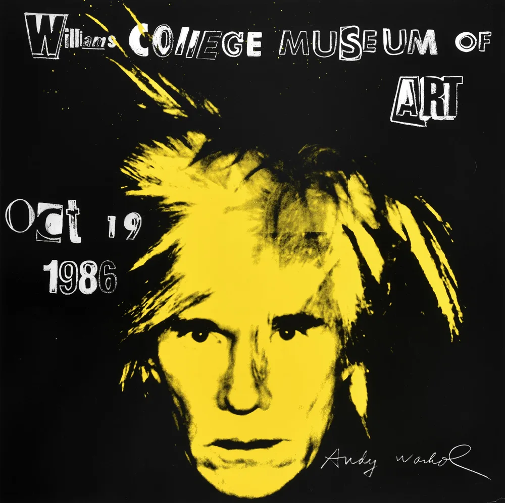 posters de Andy Warhol