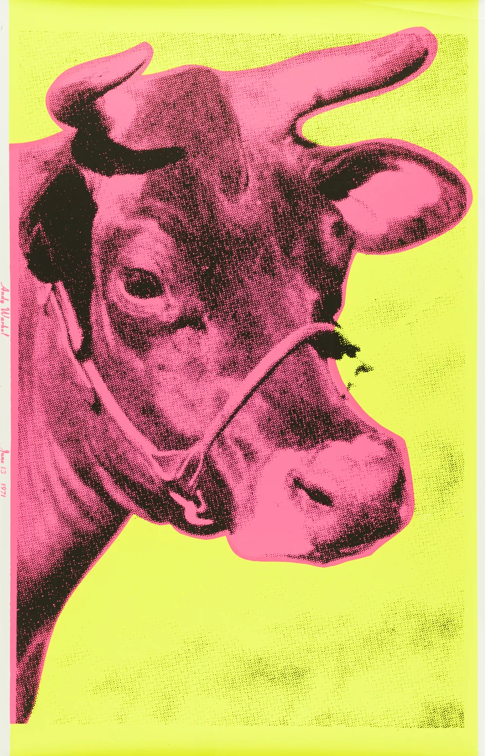 posters de Andy Warhol