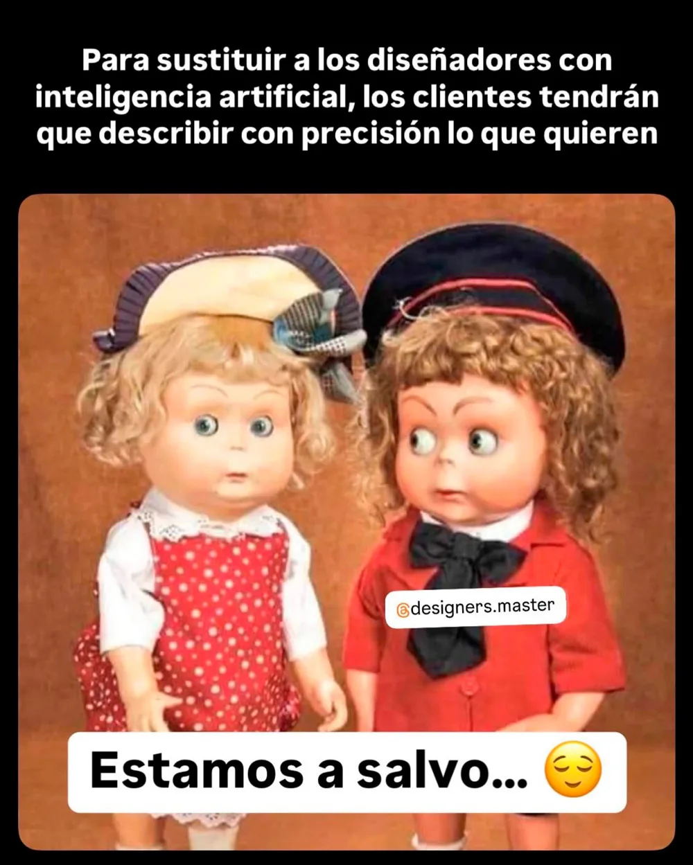 debate sobre la ia