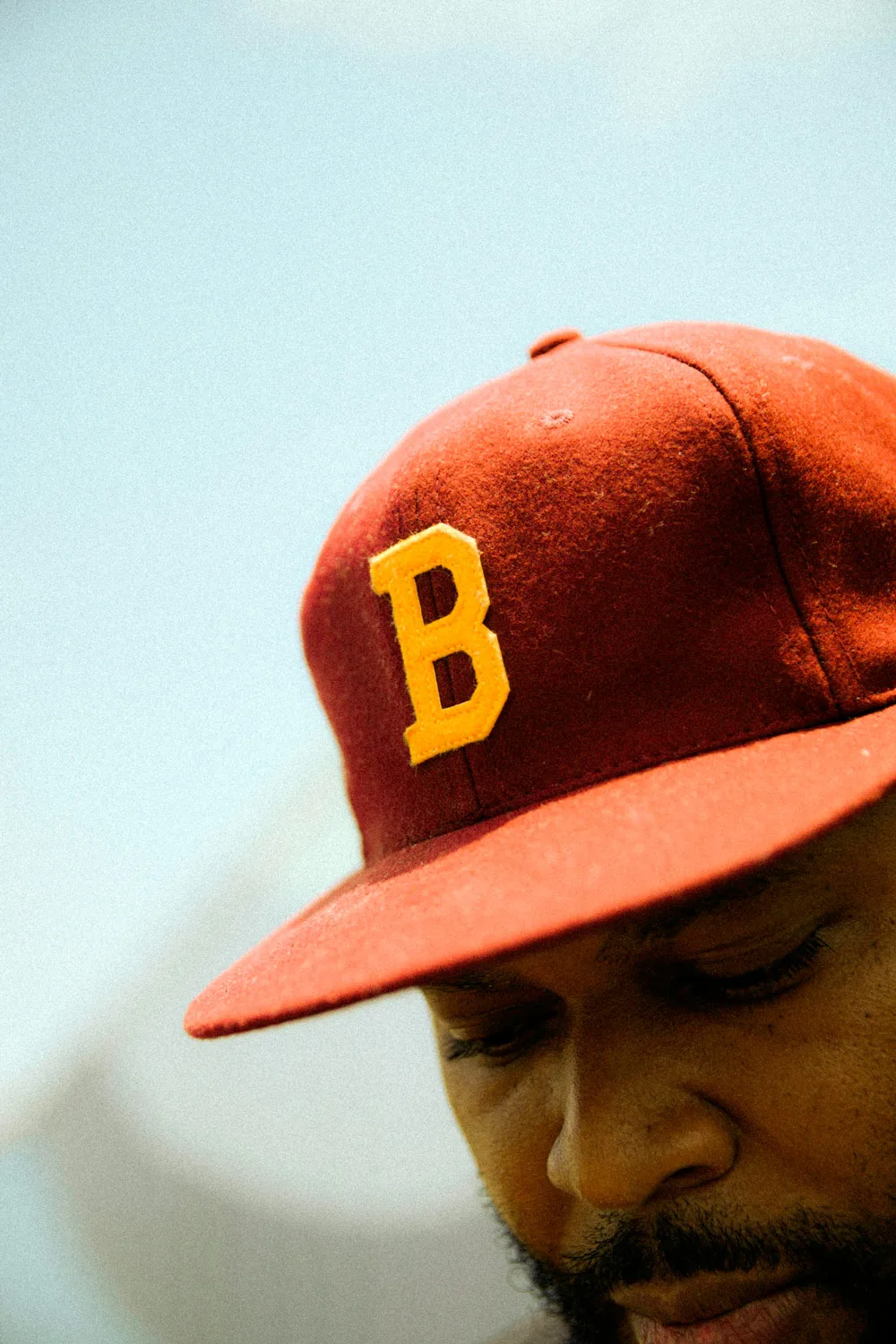 gorra de beisbol