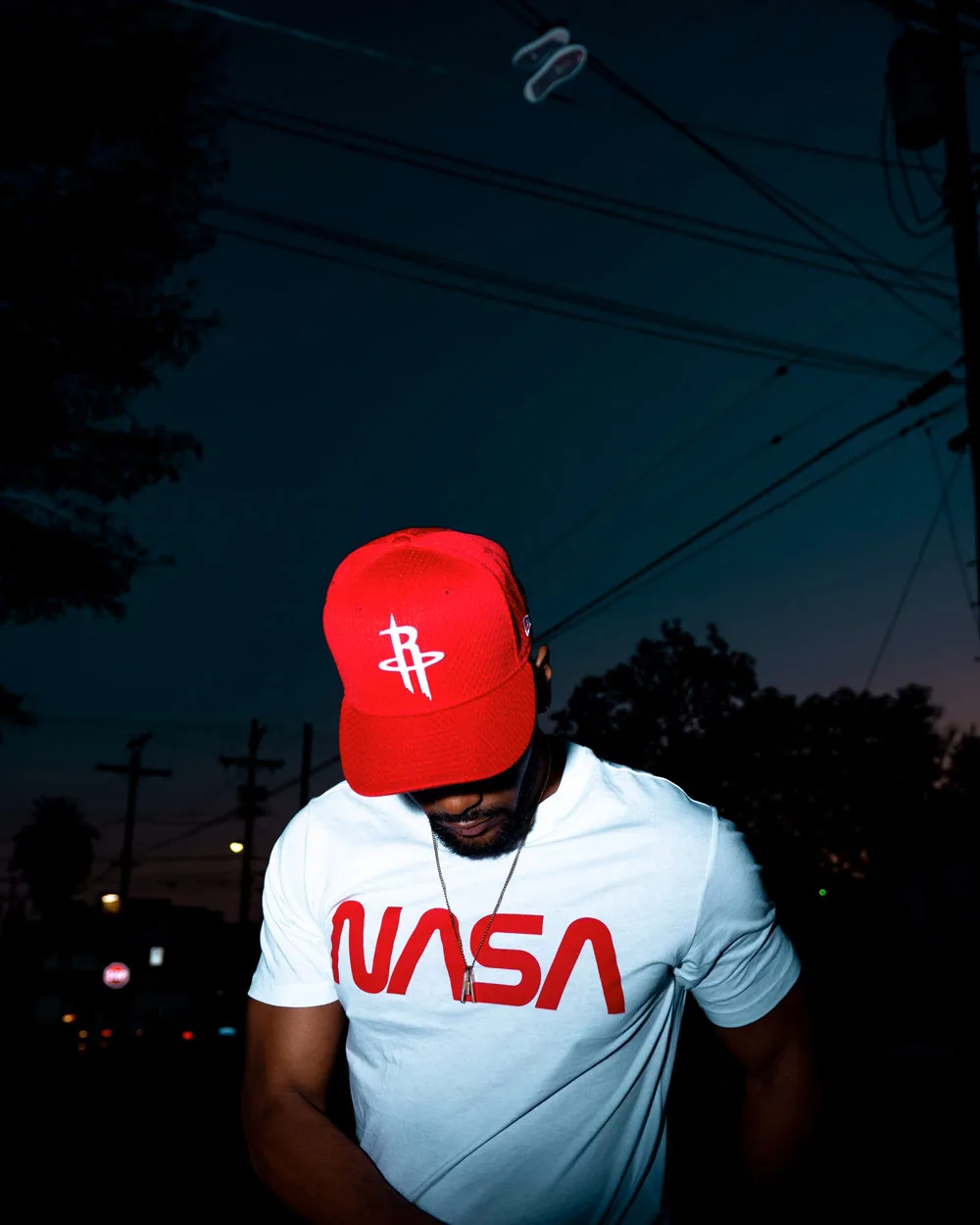 gorra de beisbol