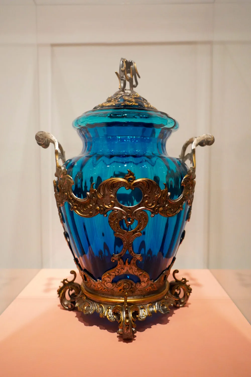 museo cerralbo