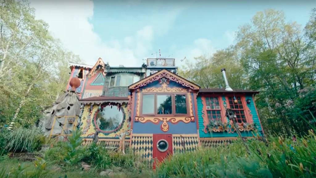 Luna Parc