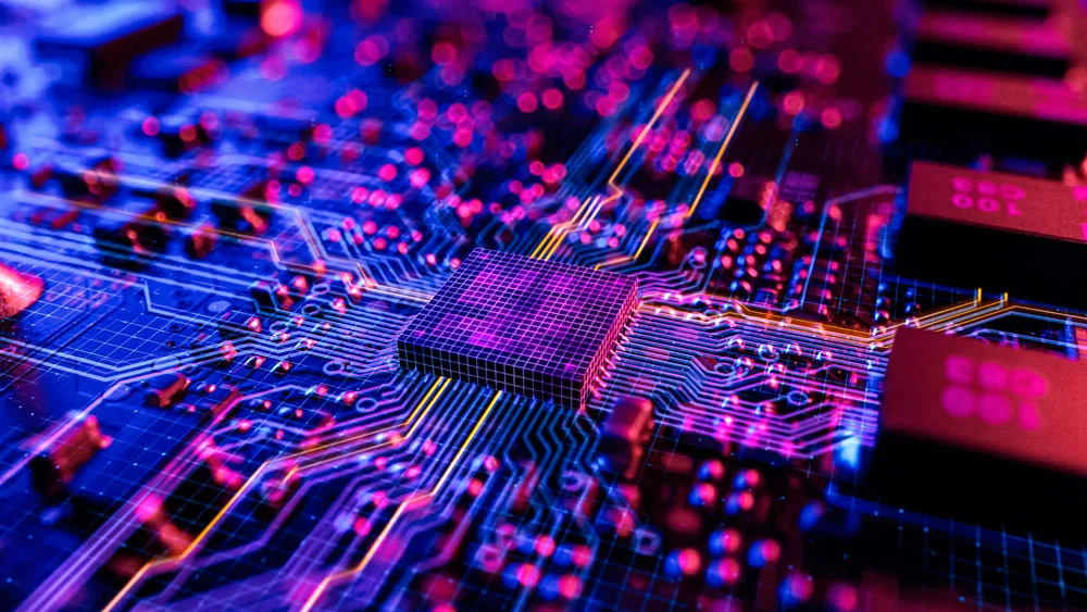 tecnología cuántica española