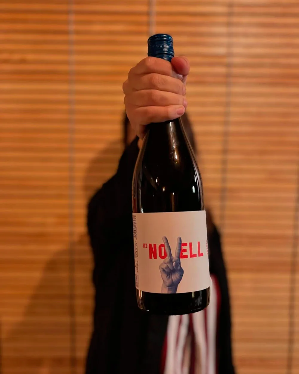 vi novell