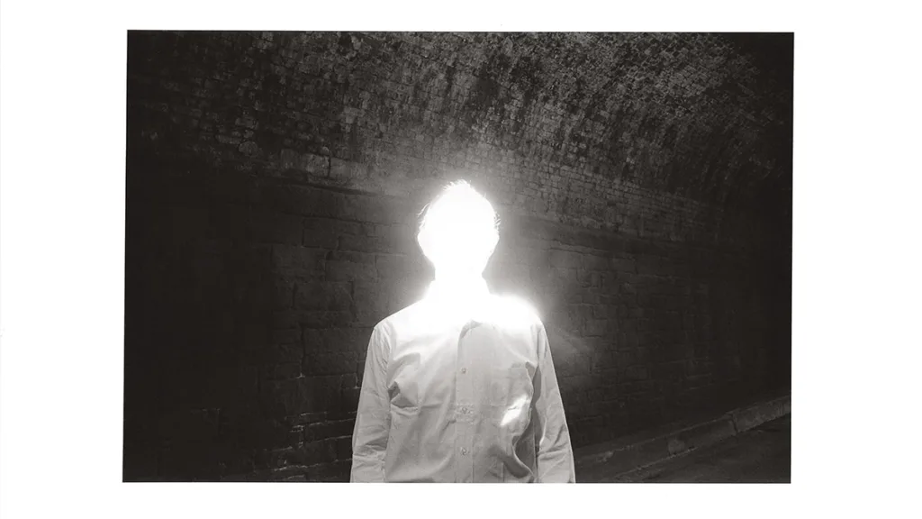 Duane Michals