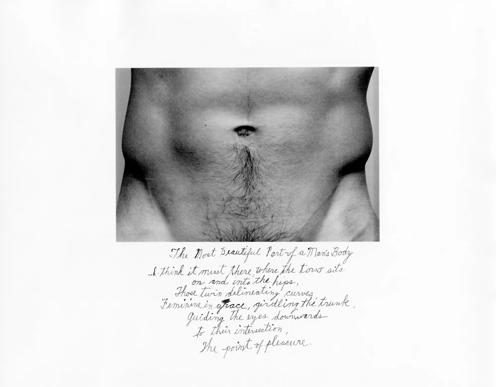 Duane Michals