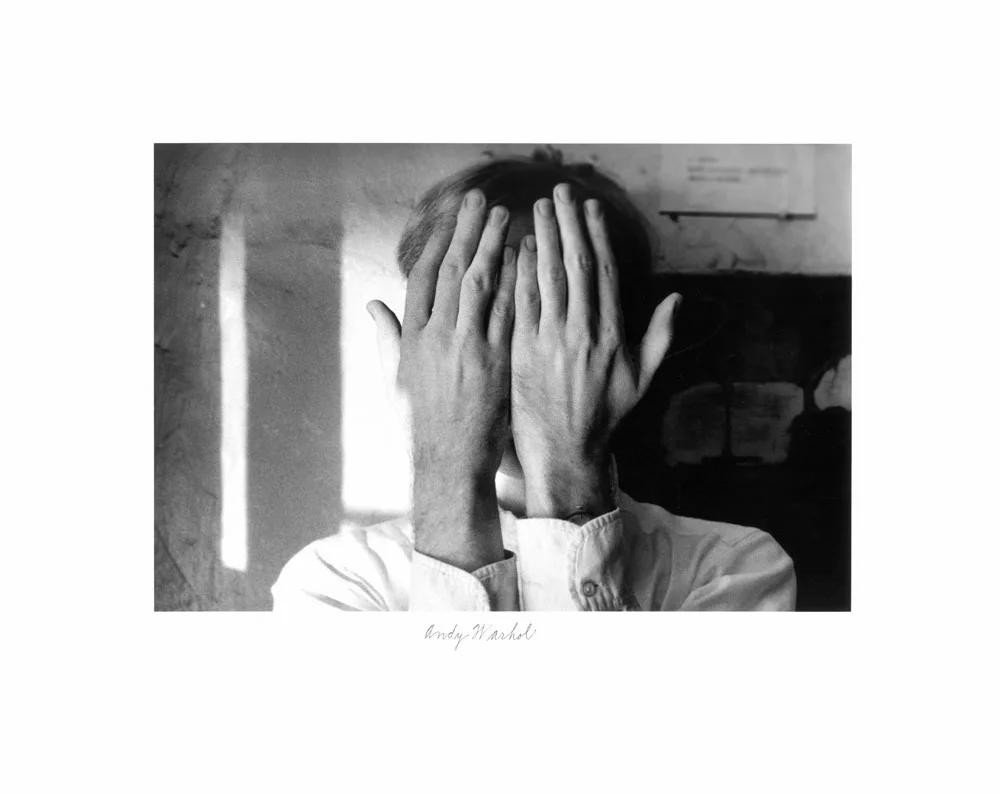 Duane Michals