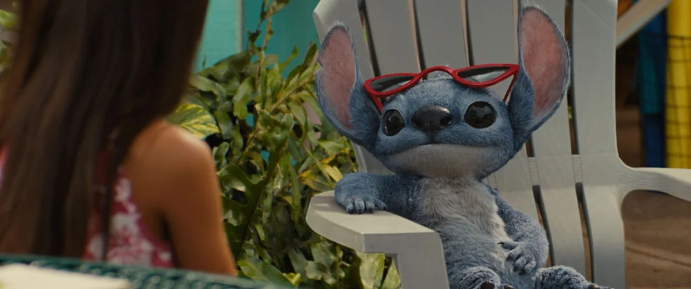 Lilo & Stich