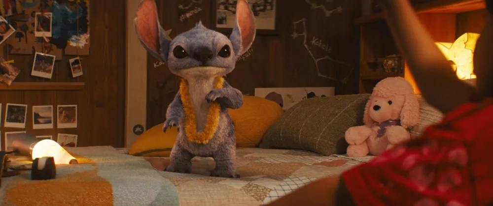 Lilo & Stich