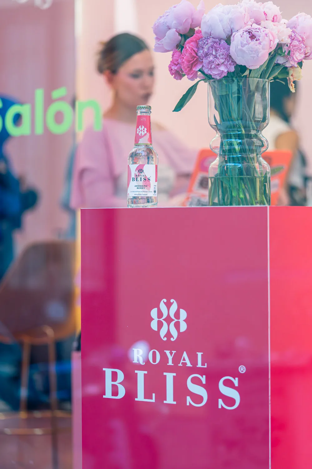 Royal Bliss