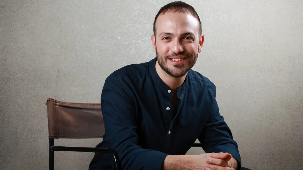 Alex Herrero