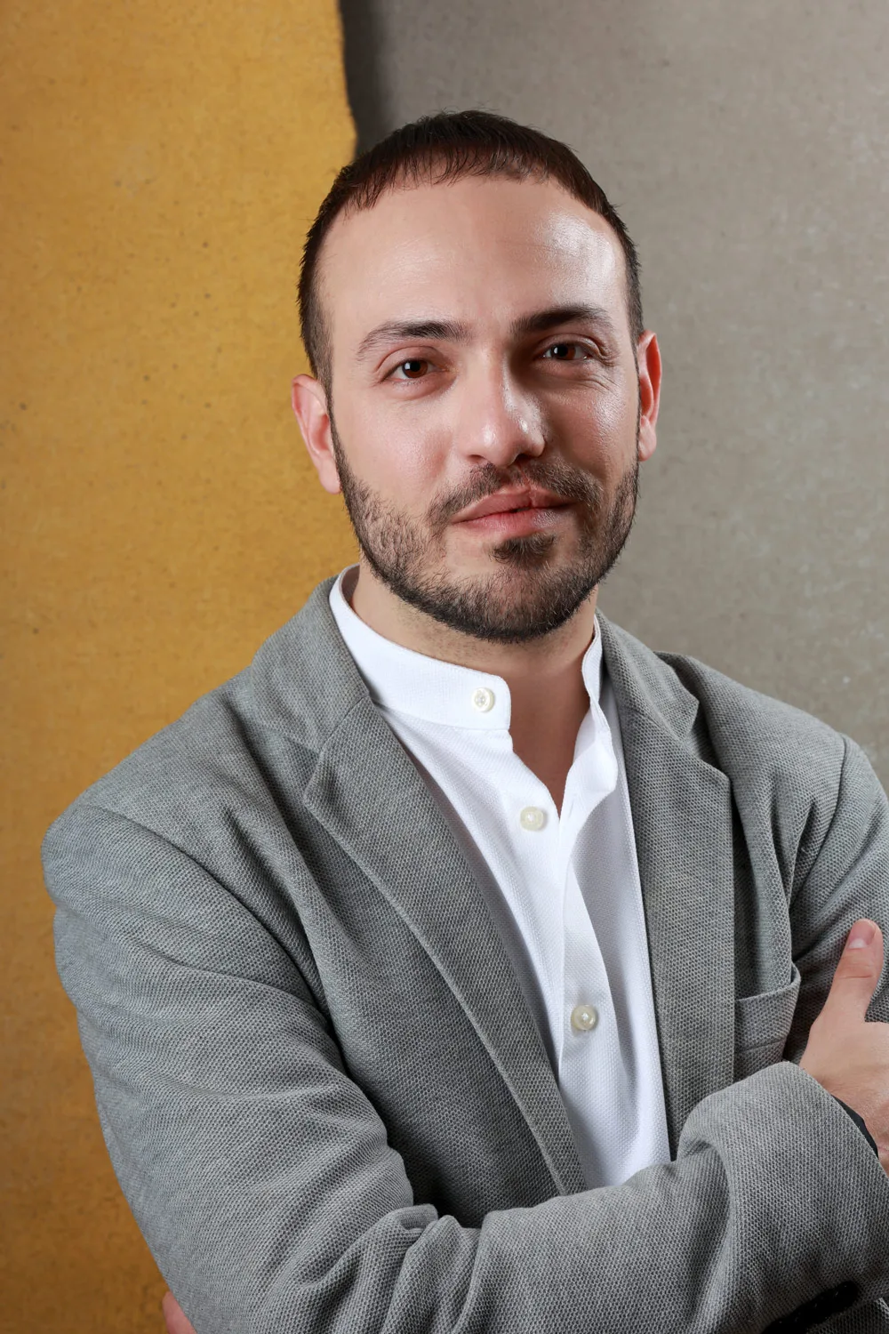 Alex Herrero