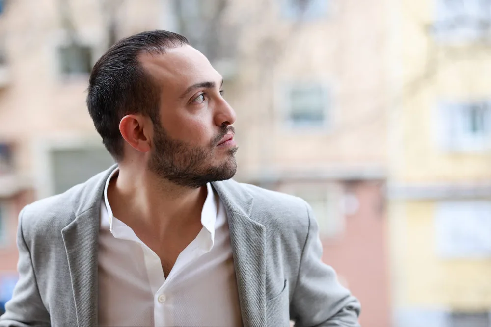 Alex Herrero