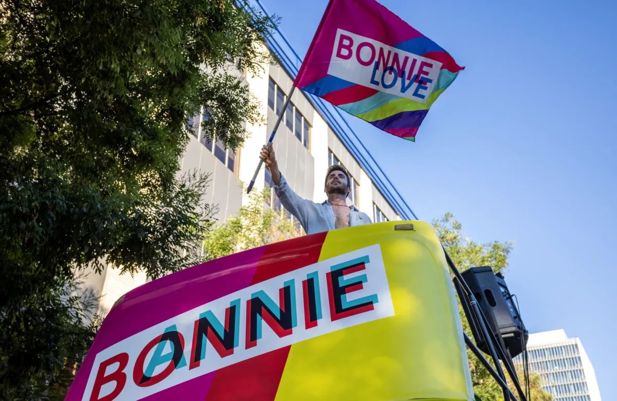 annie bonnie