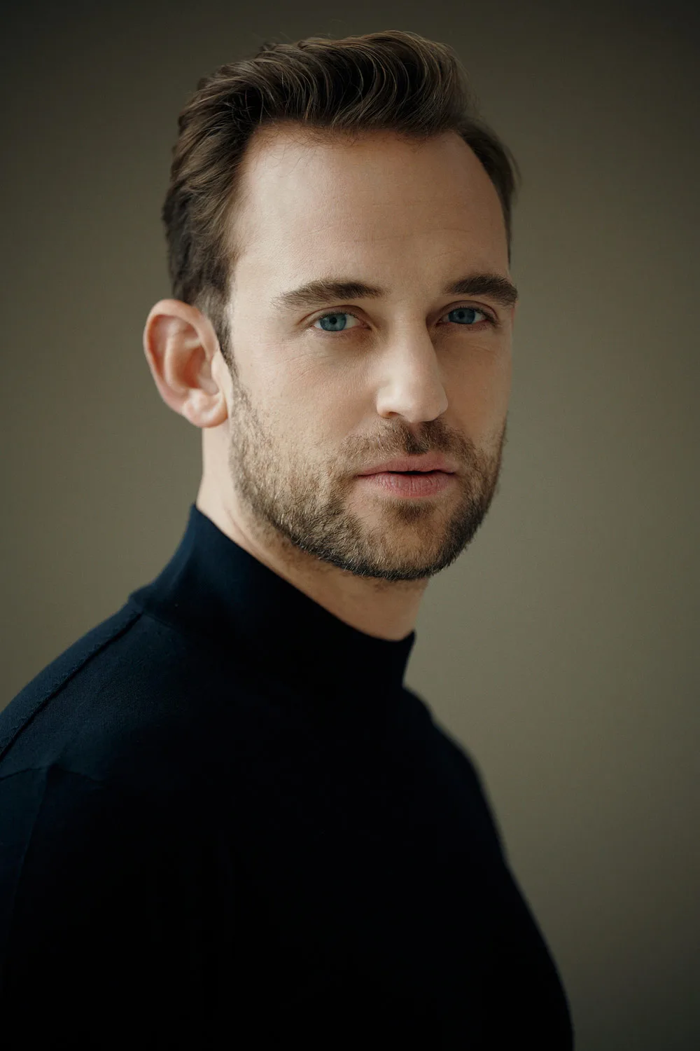 Joël Dicker