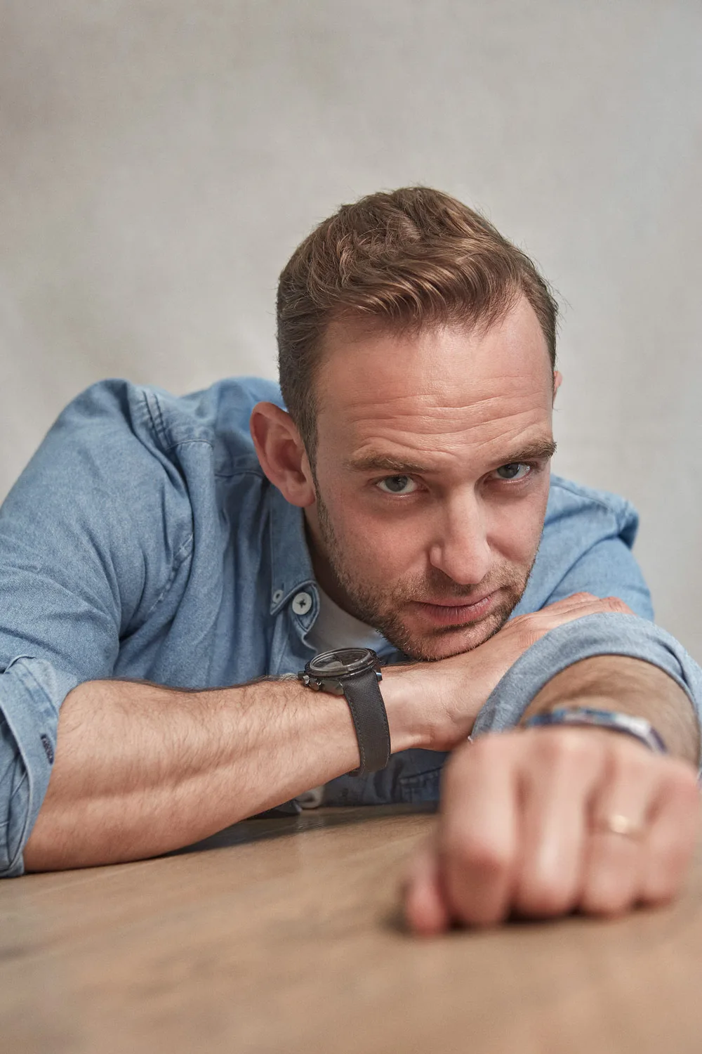 Joël Dicker 