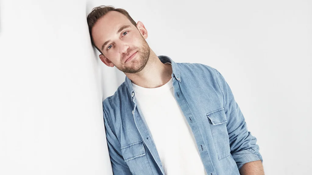 Joël Dicker