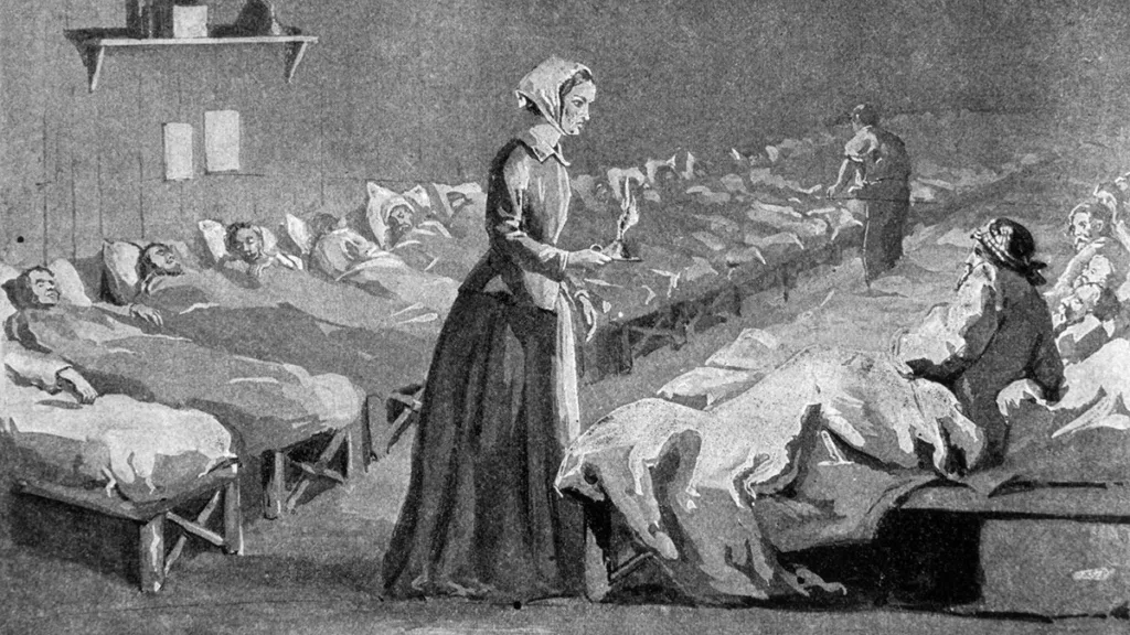 Florence Nightingale