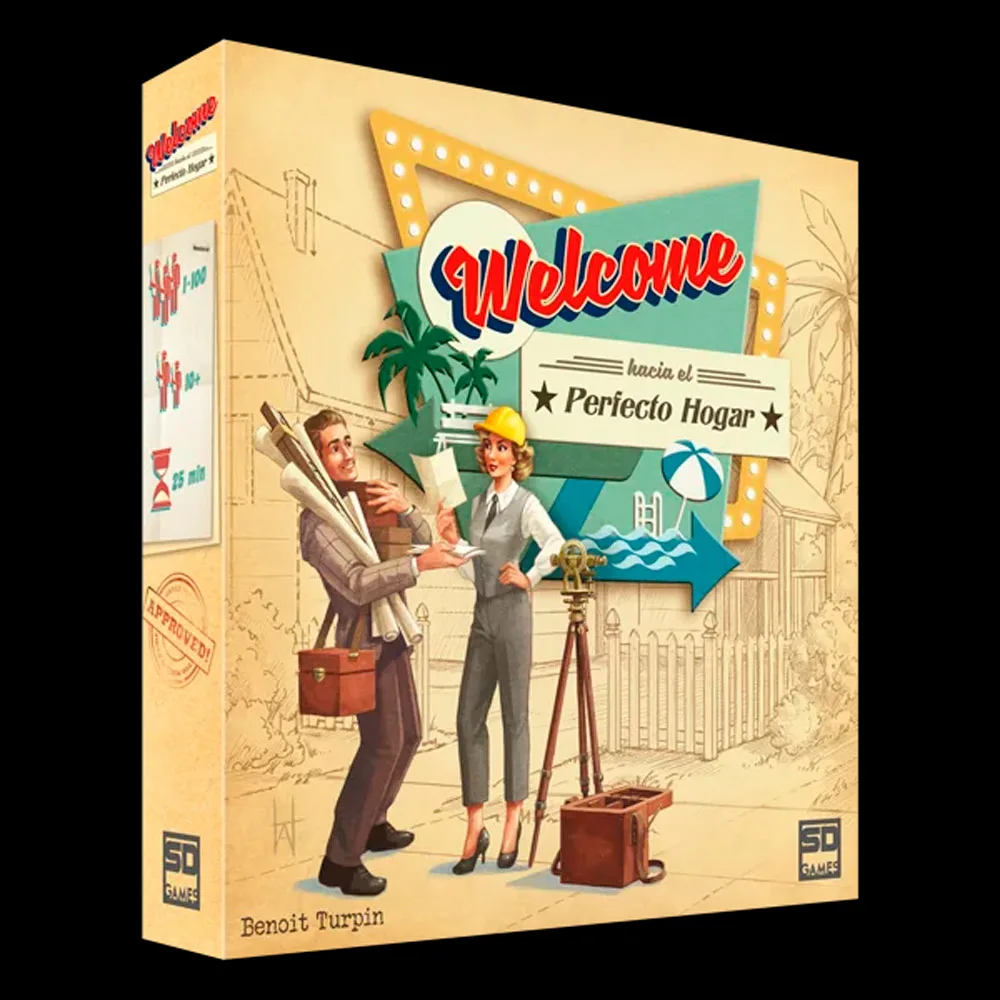 juegos de mesa arquitectura