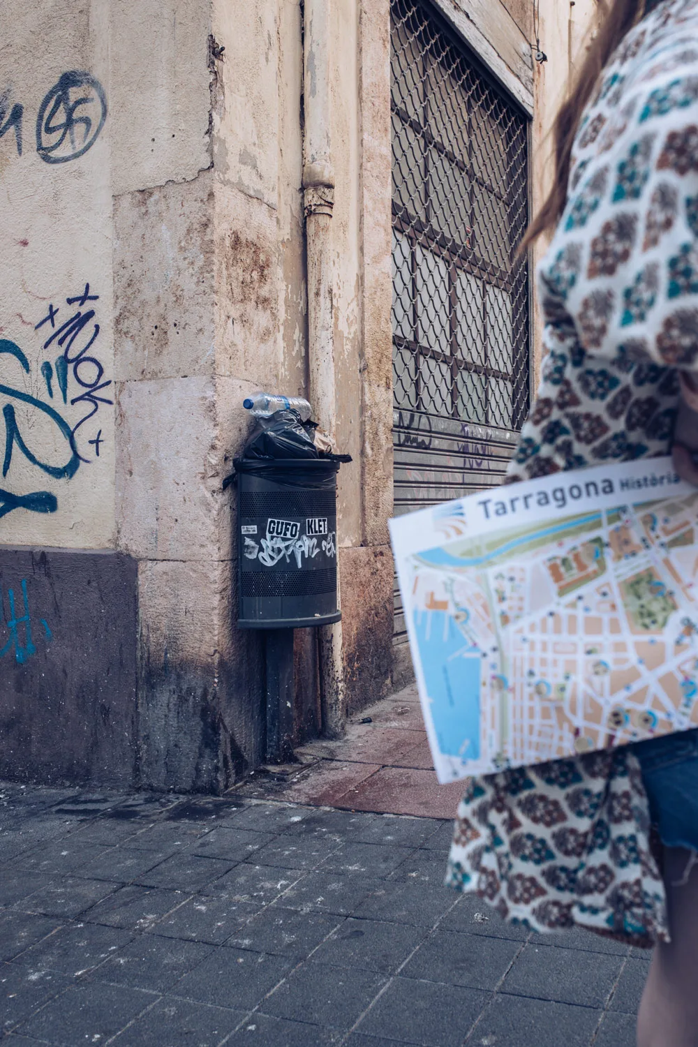 Visit Tarragona