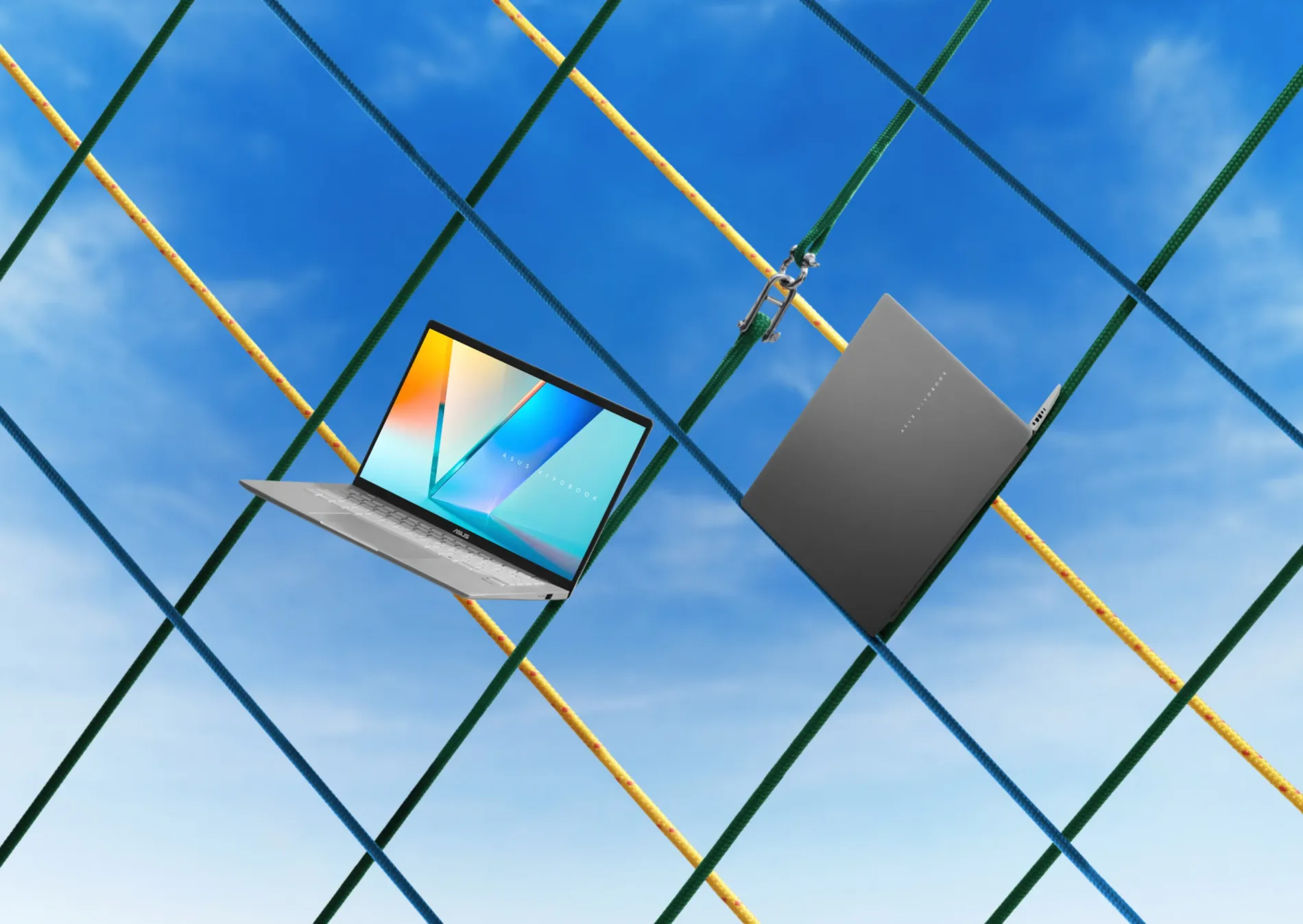 ASUS Vivobook