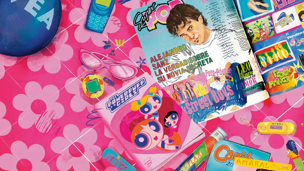 Quitamales verano del 2000