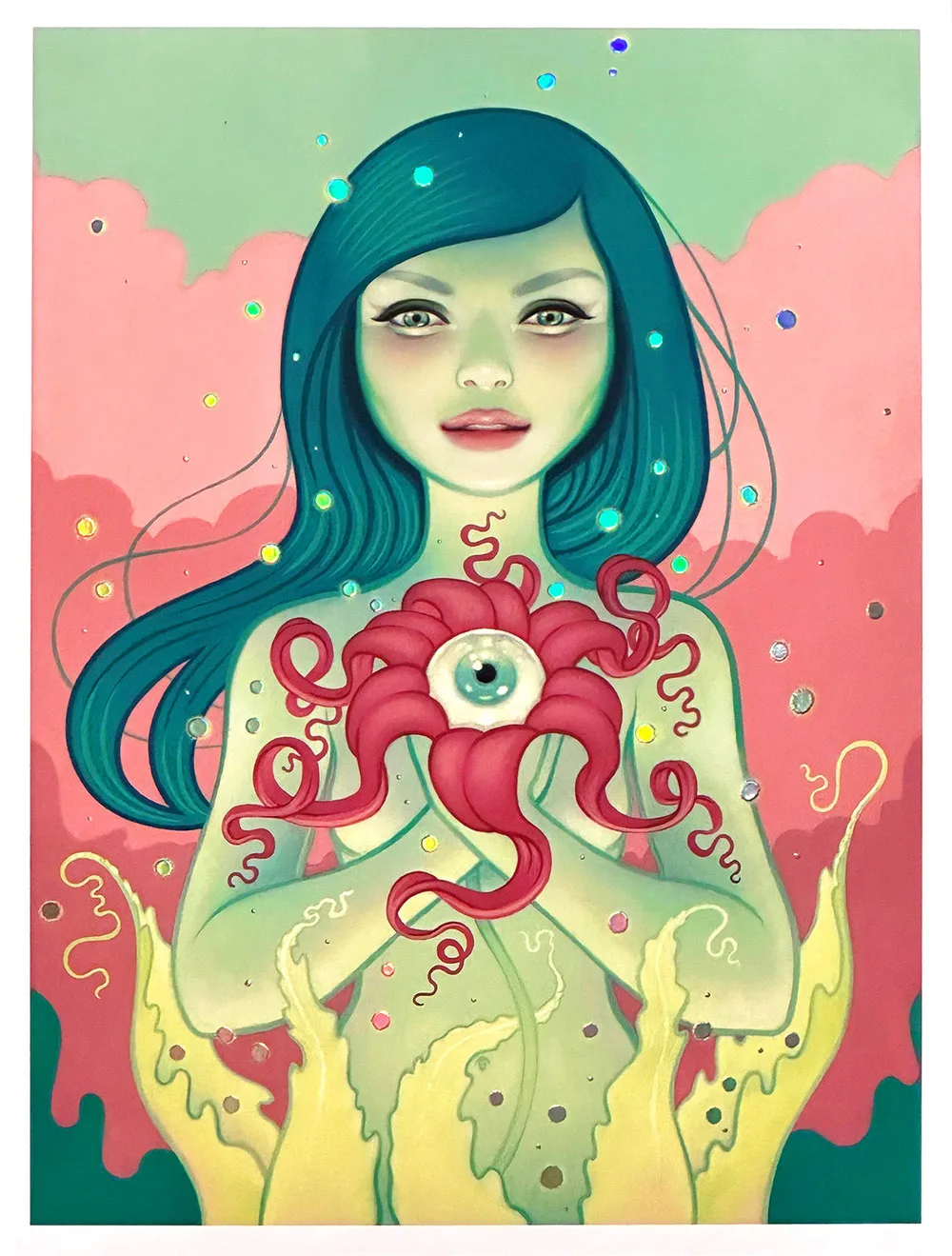 Tara McPherson