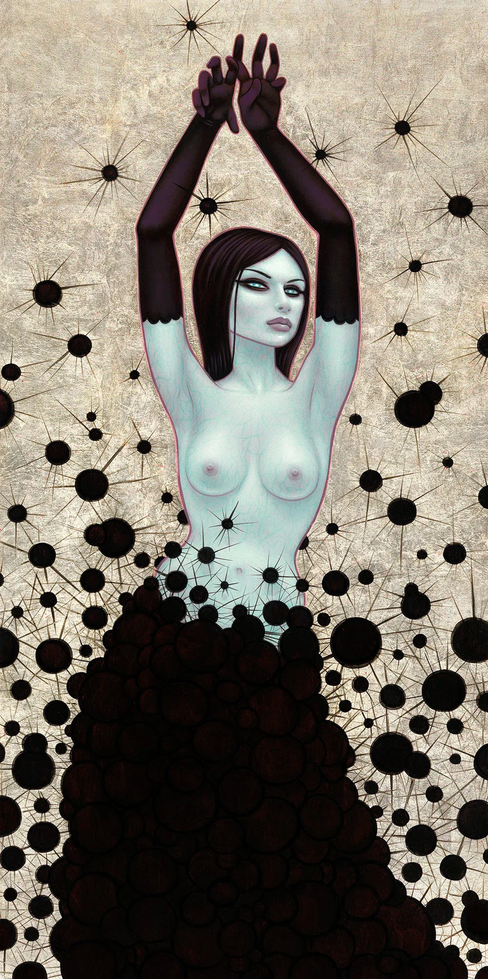 Tara McPherson