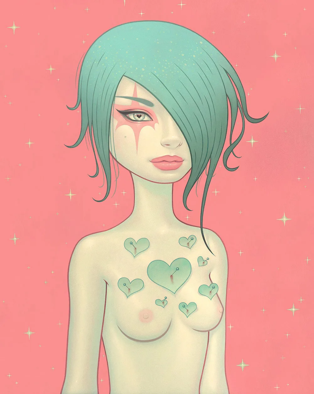 Tara McPherson