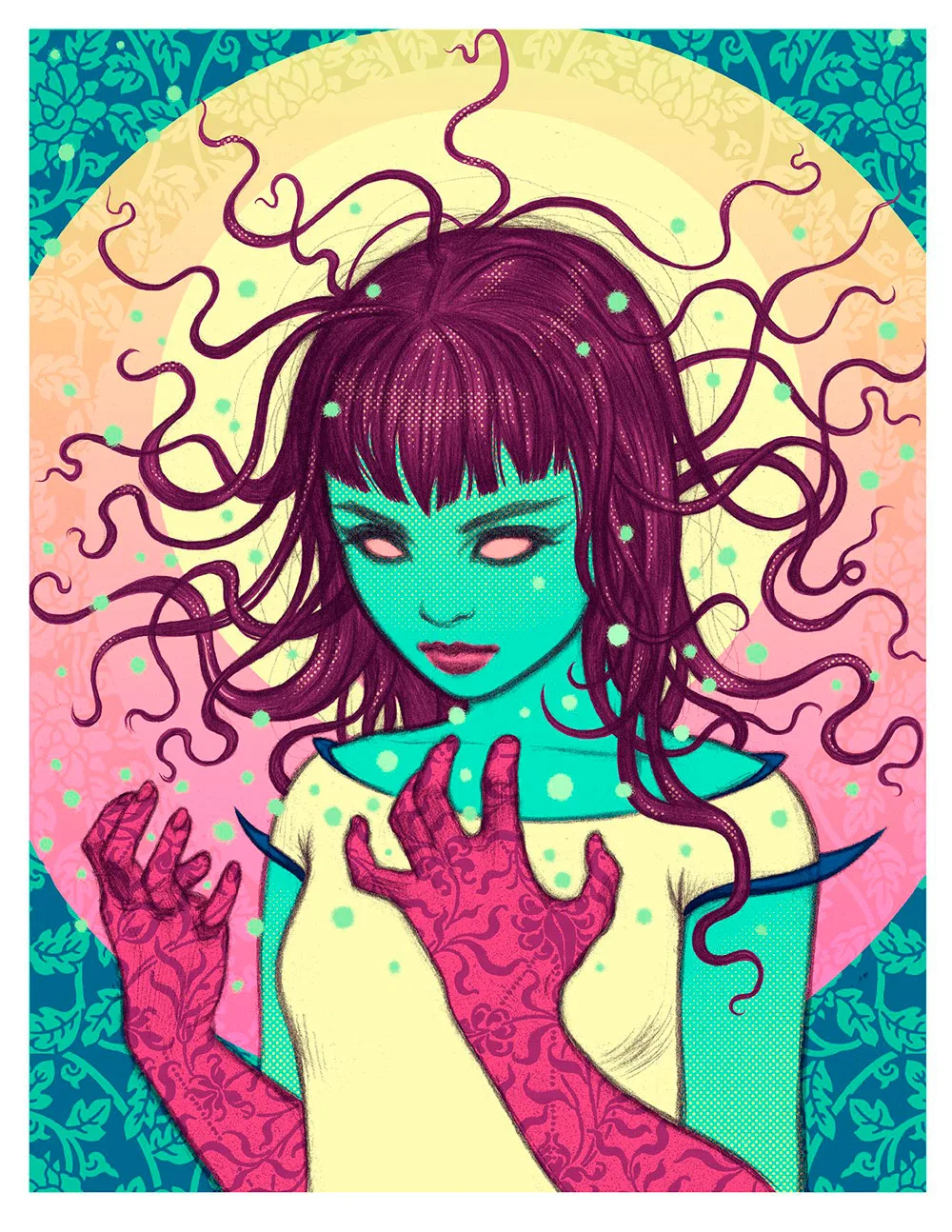 Tara McPherson