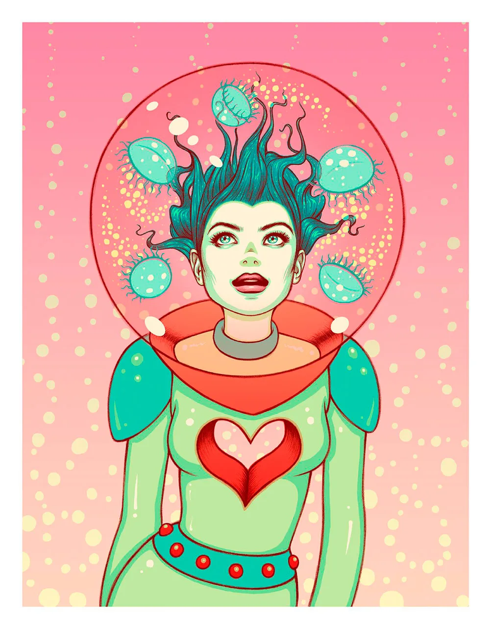 Tara McPherson
