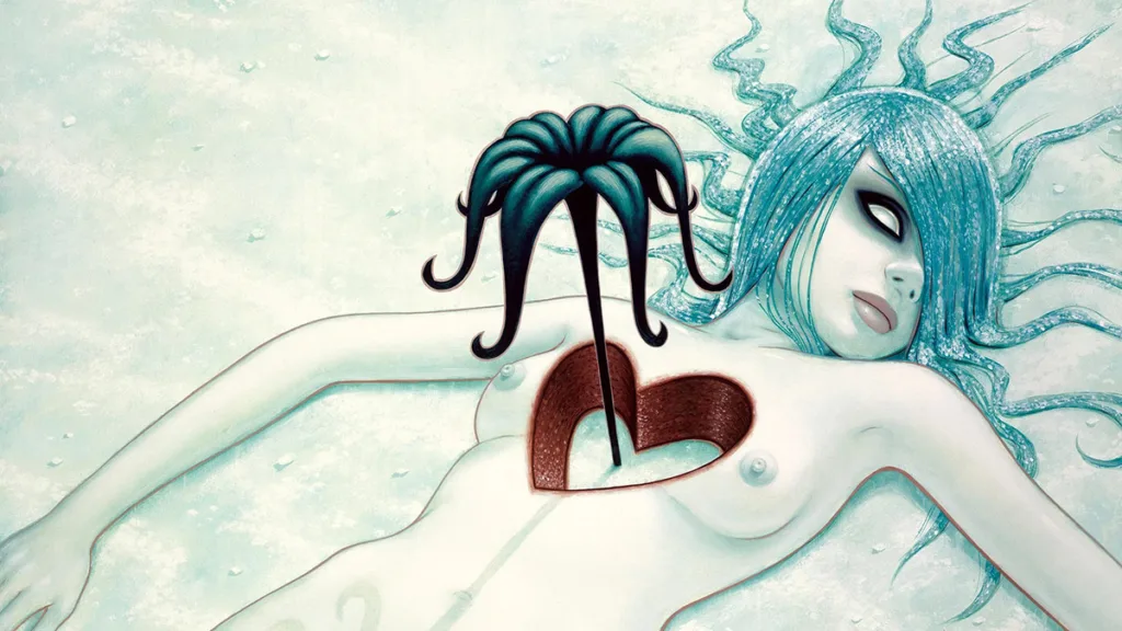 Tara McPherson