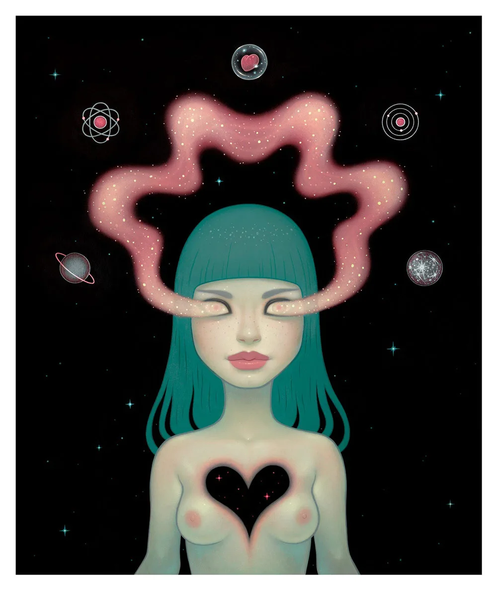 Tara McPherson