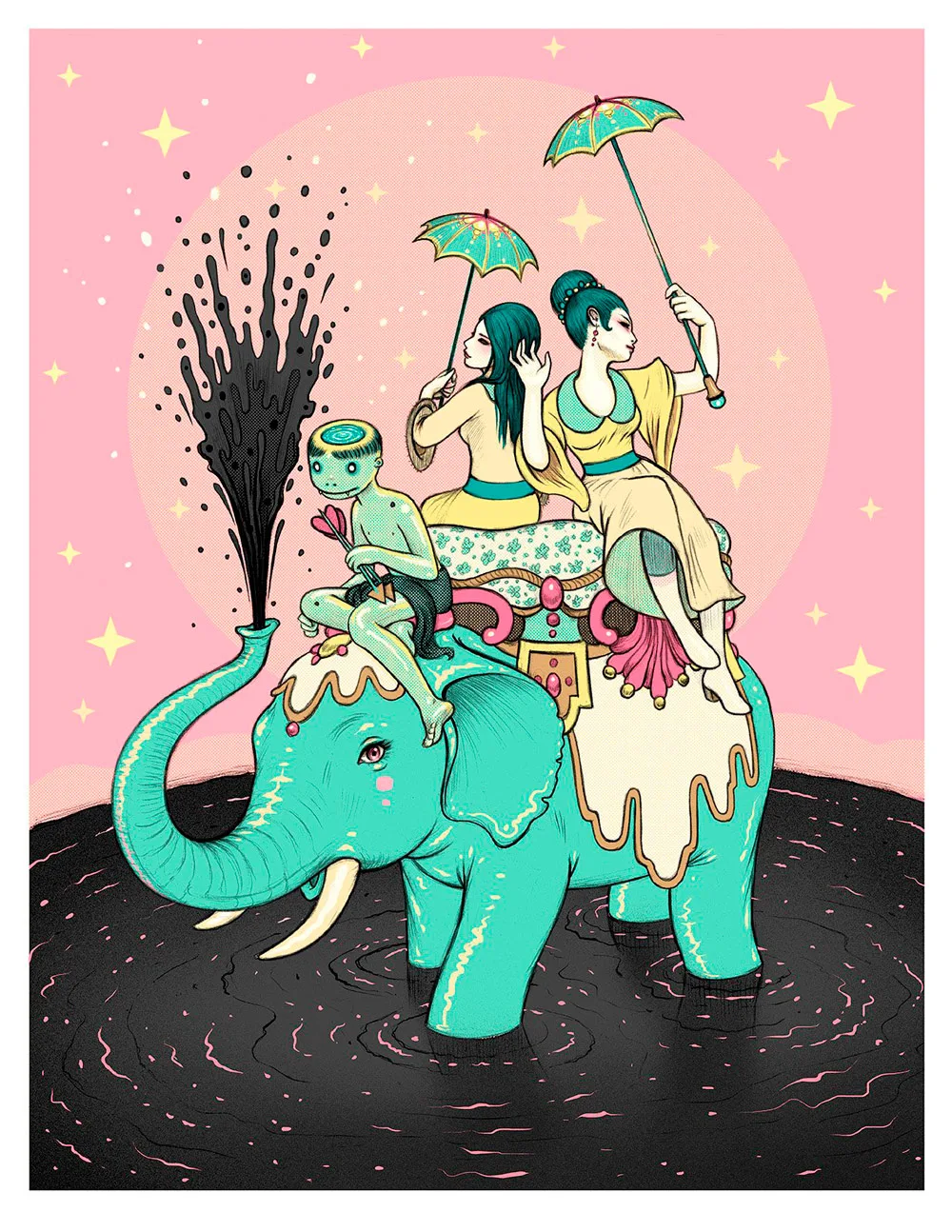 Tara McPherson