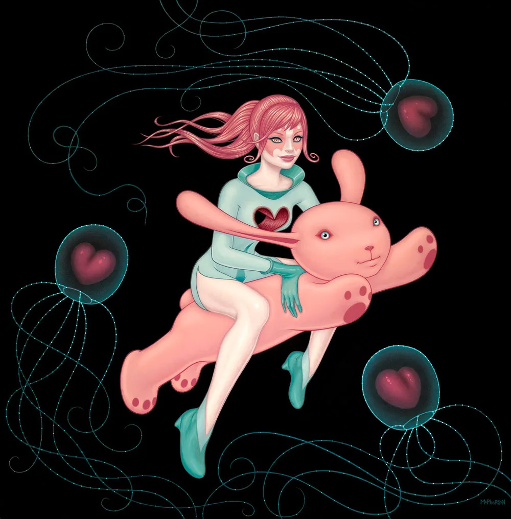 Tara McPherson