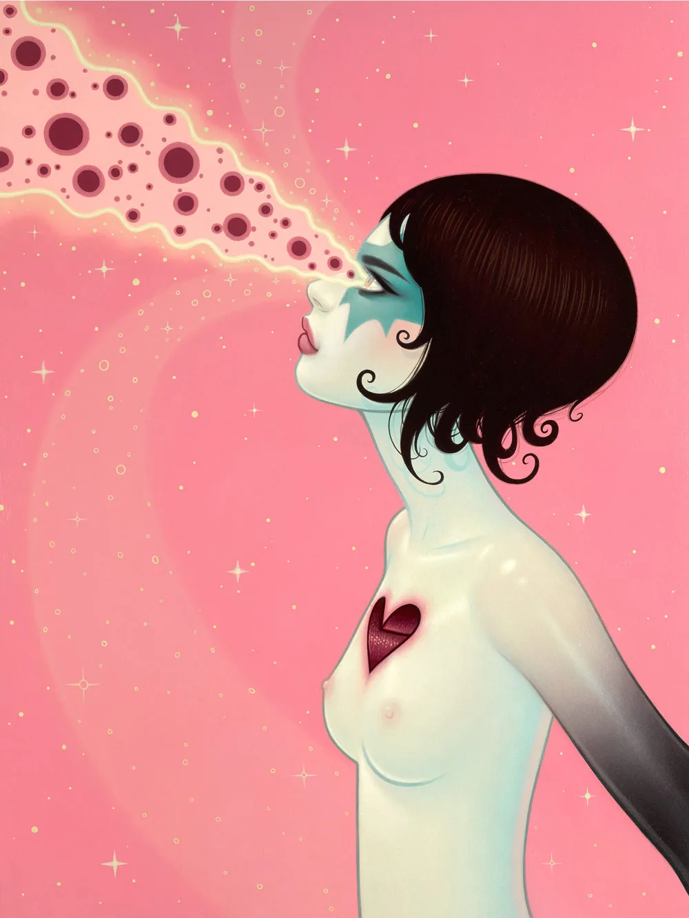 Tara McPherson