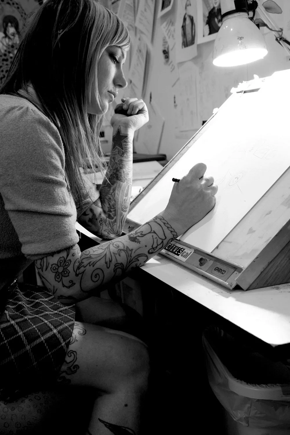Tara McPherson