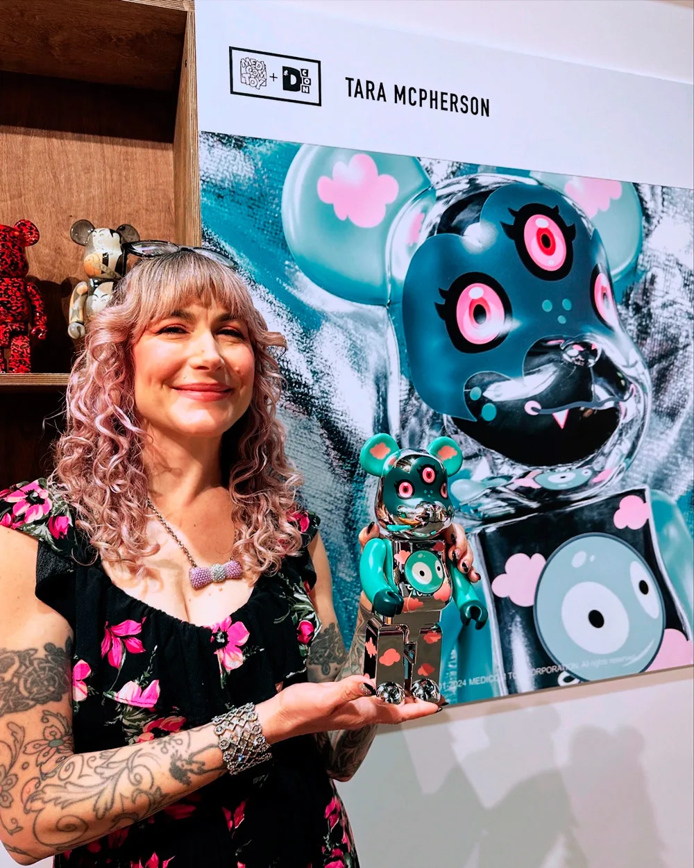 Tara McPherson