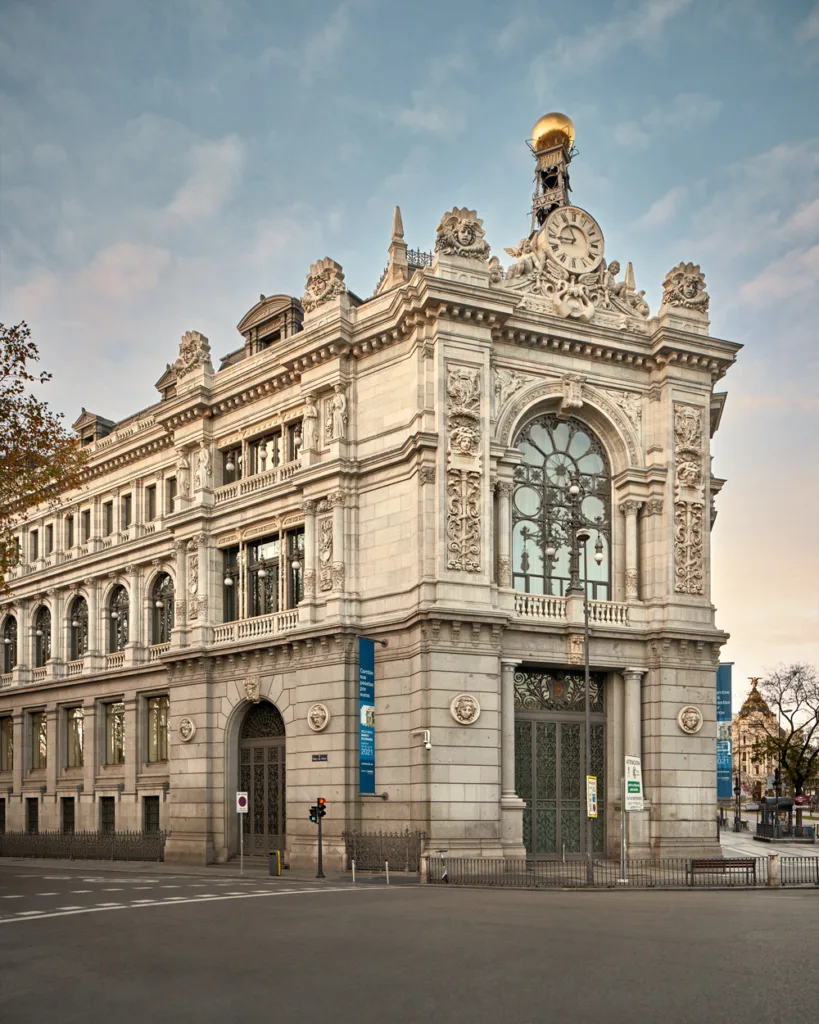 Banco de España