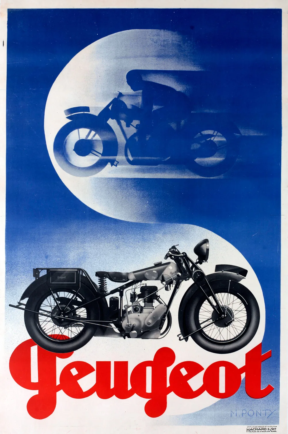 Peugeot historia del diseño