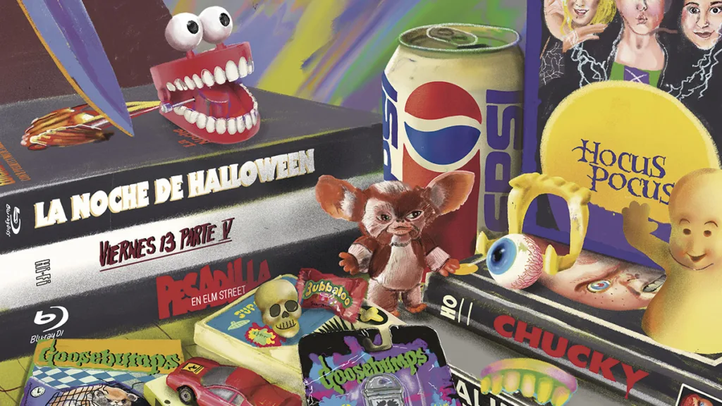 quitamales pelis de terror