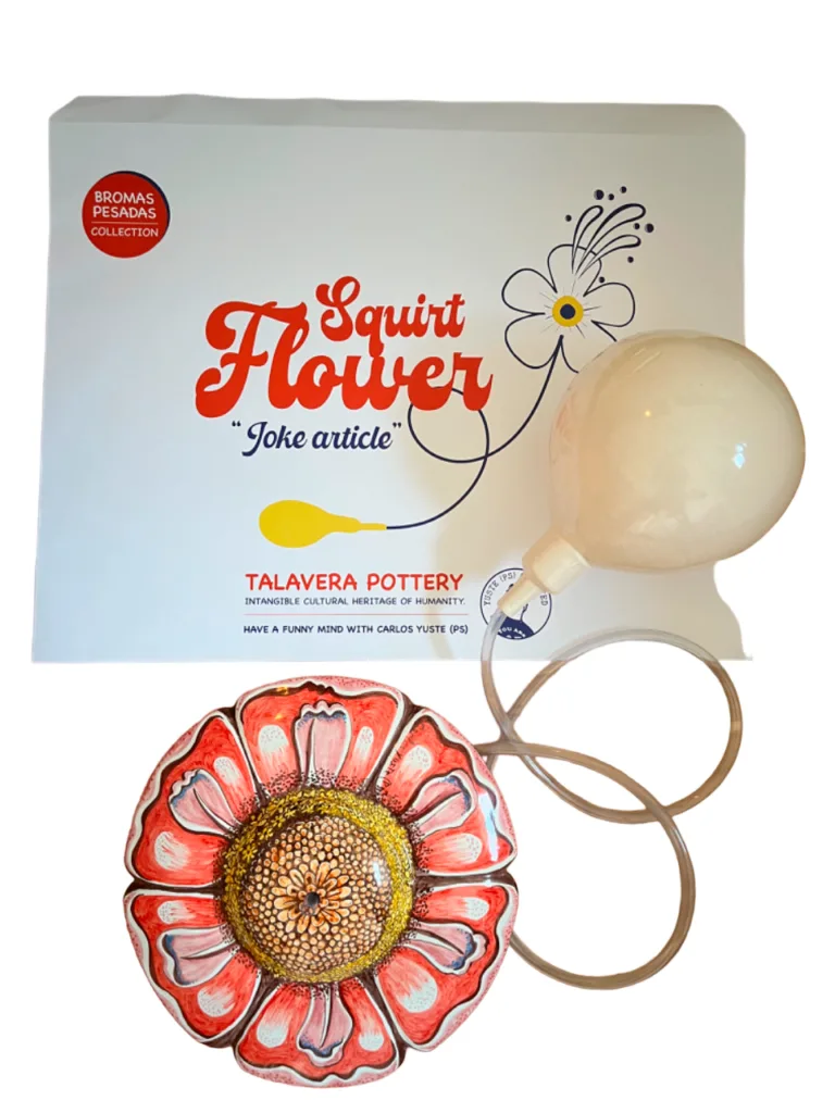 Carlos Yuste Sirografía