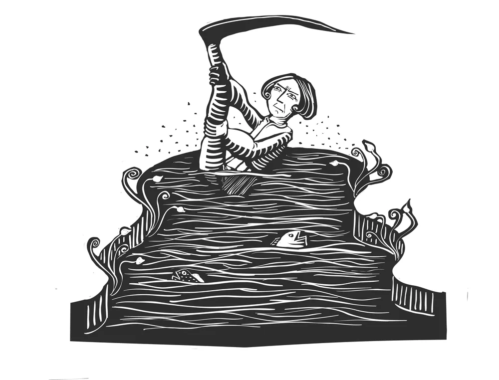 guia de viajes edad media