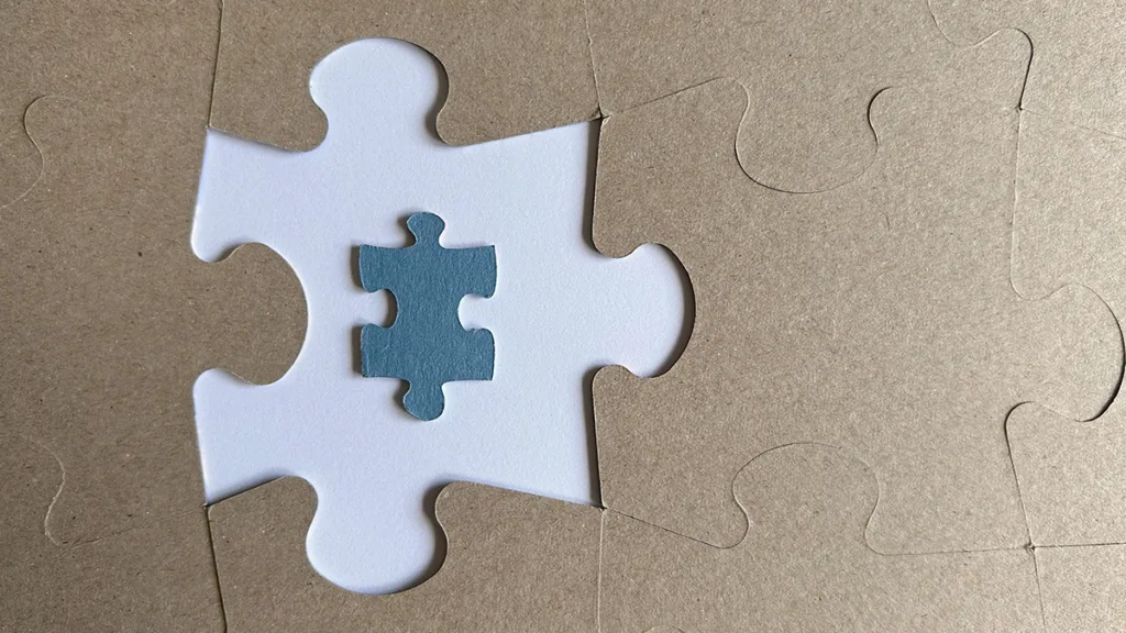 ojo ajeno intranscendencia