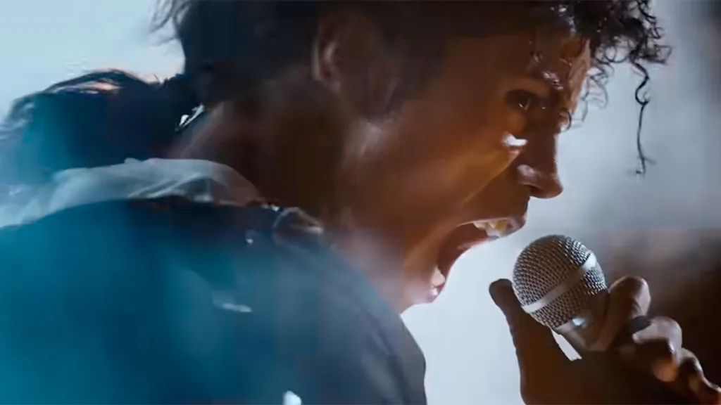 regalito Michael Jackson