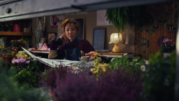 esa clase de tristeza