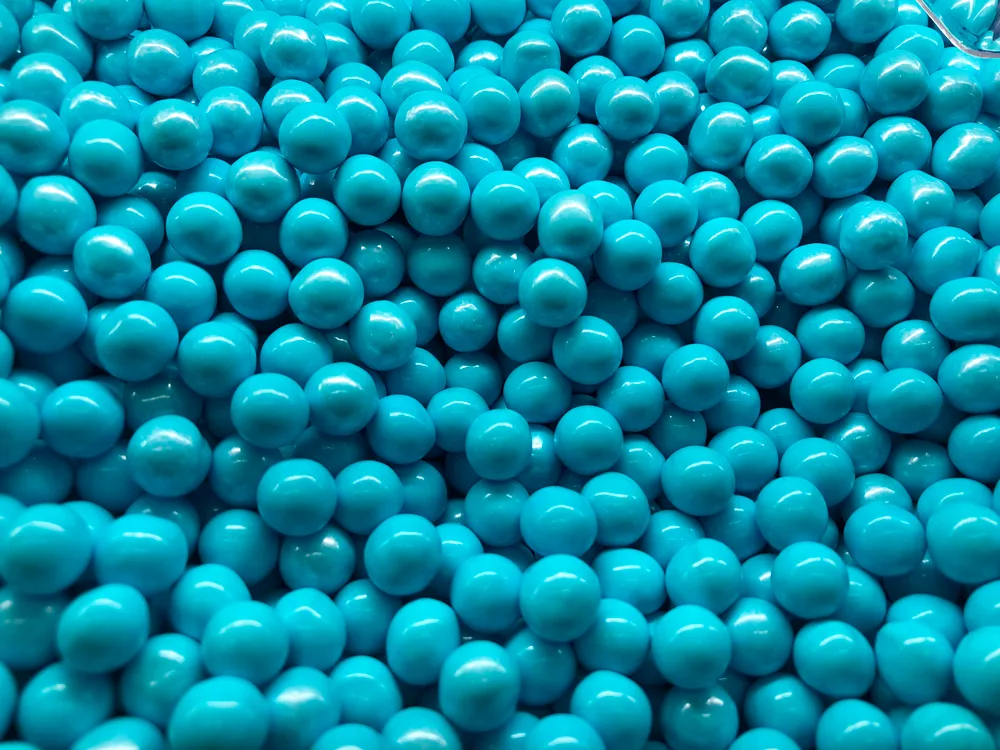 etimologia del color